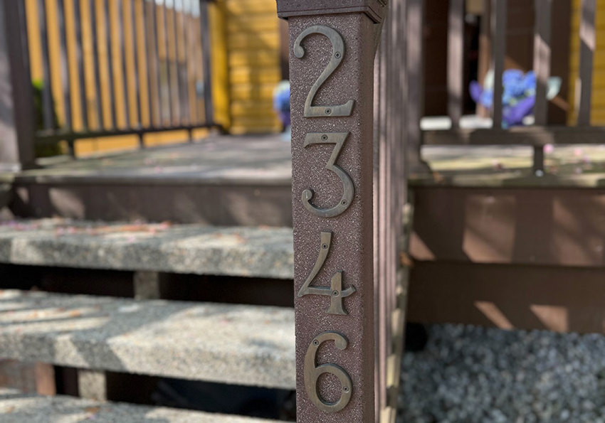 Ashton House Address 8