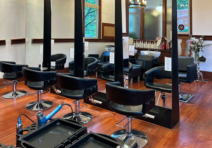 Ashton House Chairs 6