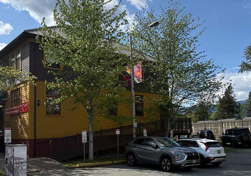 Ashton House Building 7