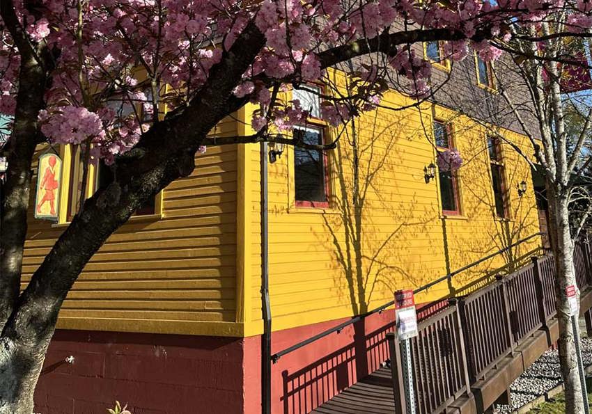 Ashton House Building 12