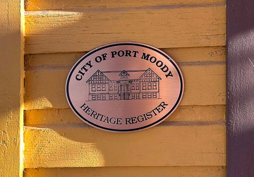 Ashton House Sign 15